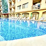 Sunny Sea - Menada Appartement Sunny Beach