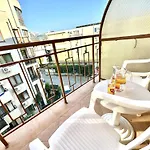 Appartement Sunny Sea - Menada