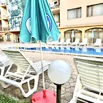 Sunny Sea - Menada Appartement Sunny Beach