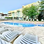 Appartement Sunny Sea - Menada Sunny Beach