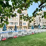 Sunny Sea - Menada Appartement Sunny Beach
