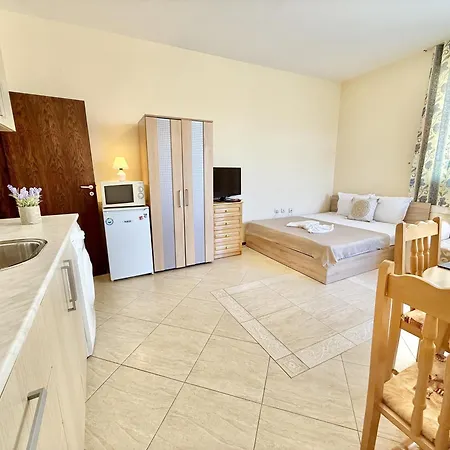 Sunny Sea - Menada Appartement Sunny Beach