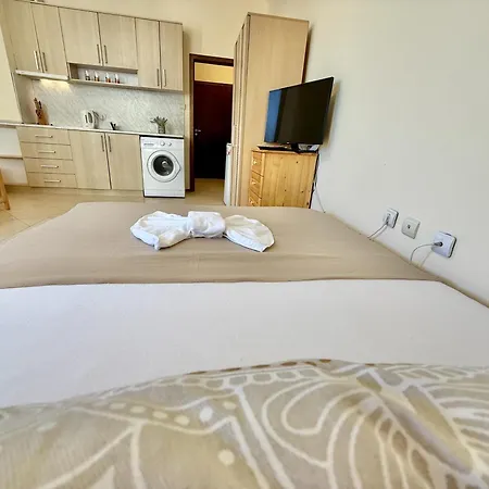 Appartement Sunny Sea - Menada