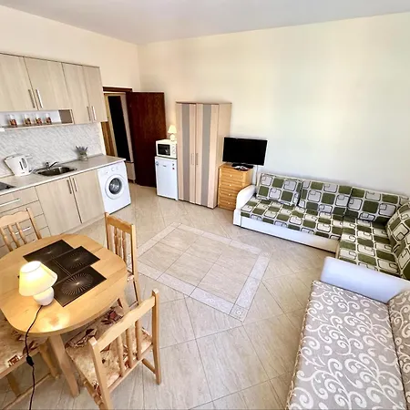 Apartment Sunny Sea - Menada