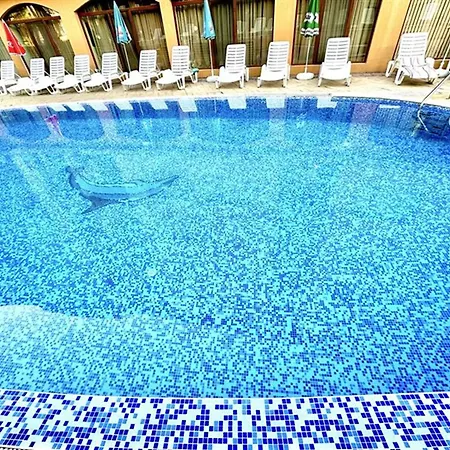 Apartment Sunny Sea - Menada