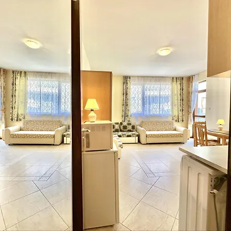 Sunny Sea - Menada Apartment