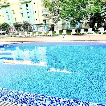 Sunny Sea - Menada * Slantschew brjag