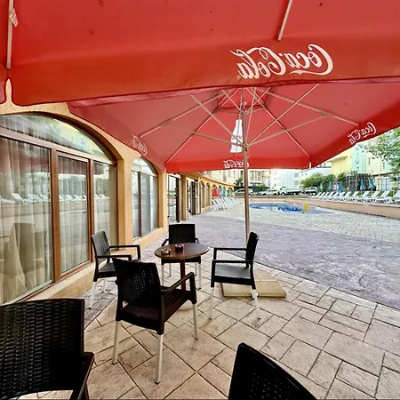 Sunny Sea - Menada Apartment