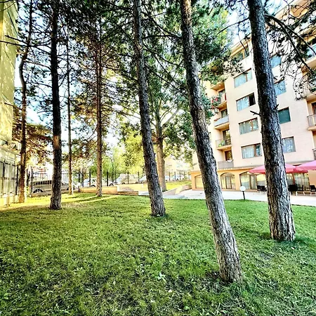 Sunny Sea - Menada Apartment Slantschew brjag