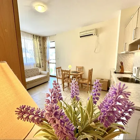 Sunny Sea - Menada * Slantschew brjag