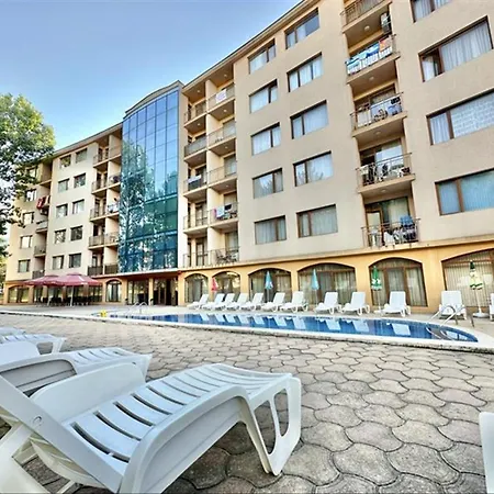 Sunny Sea - Menada Apartment Slantschew brjag