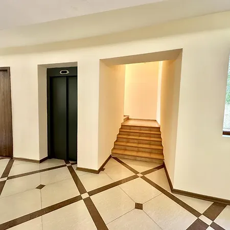 Apartment Sunny Sea - Menada Slantschew brjag