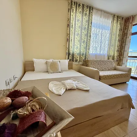 Apartment Sunny Sea - Menada