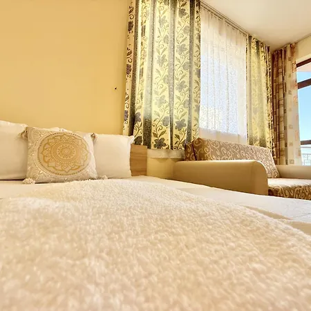 Apartment Sunny Sea - Menada *