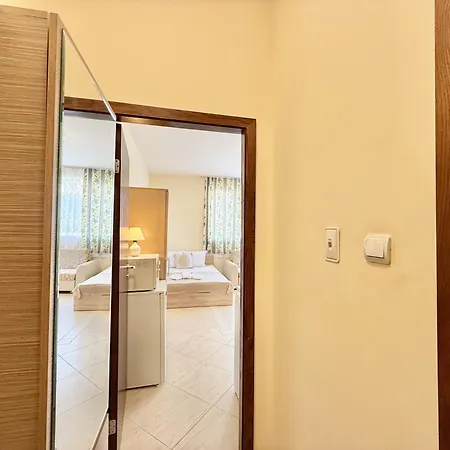 Apartment Sunny Sea - Menada *