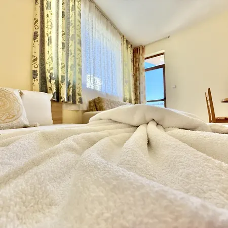 Apartment Sunny Sea - Menada