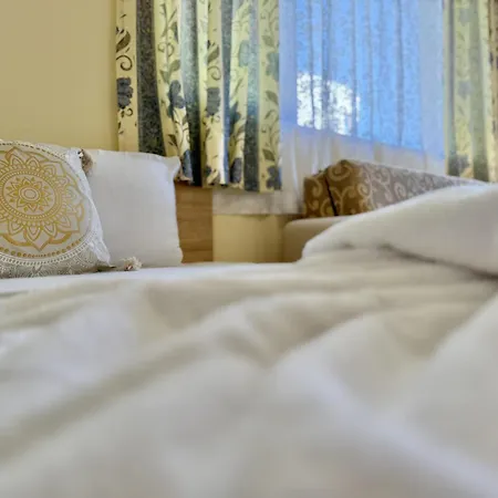 Apartment Sunny Sea - Menada