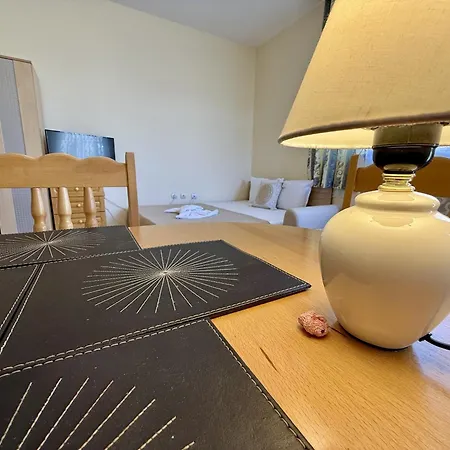 Sunny Sea - Menada Slantschew brjag