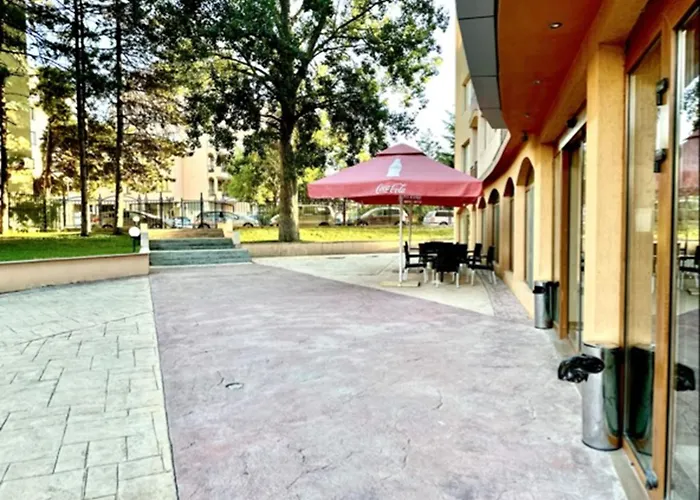 Sunny Sea - Menada 公寓 *