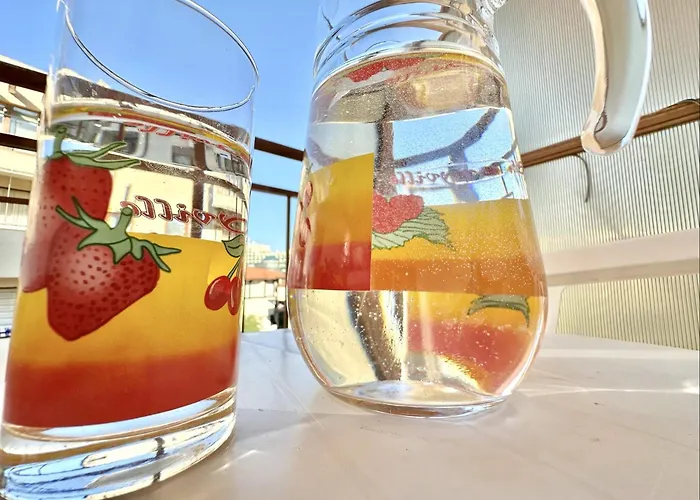 Sunny Sea - Menada * 阳光海滩