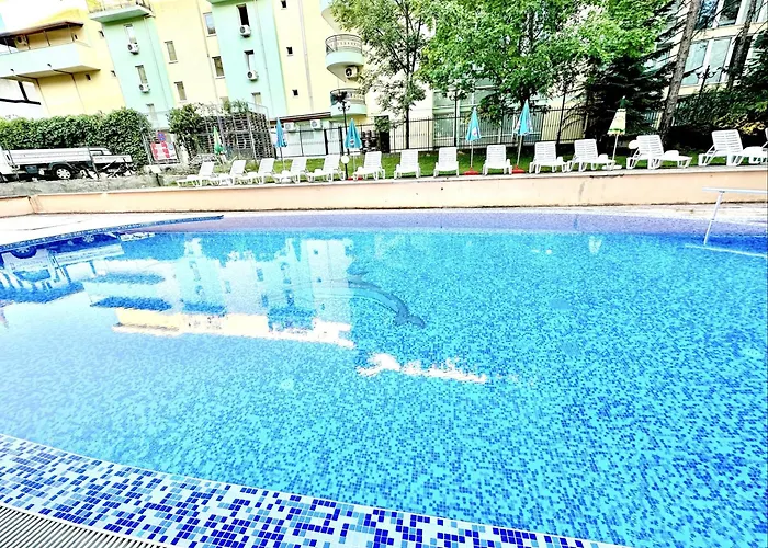 Sunny Sea - Menada * 阳光海滩