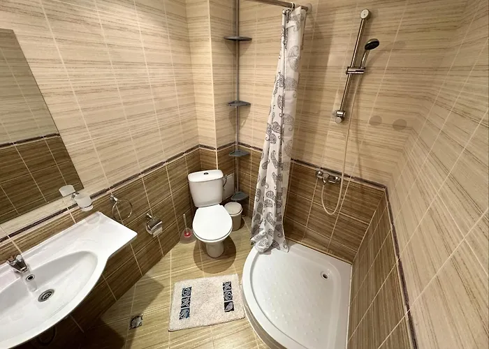 Sunny Sea - Menada Appartement