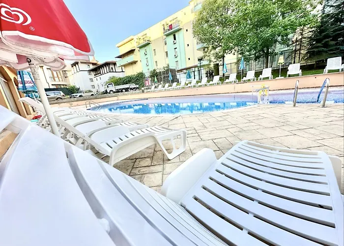 公寓 Sunny Sea - Menada *