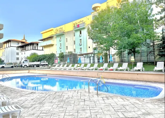 Sunny Sea - Menada Appartement