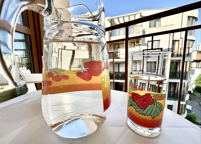 公寓 Sunny Sea - Menada