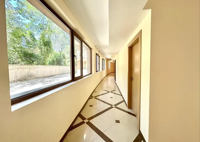 公寓 Sunny Sea - Menada 阳光海滩