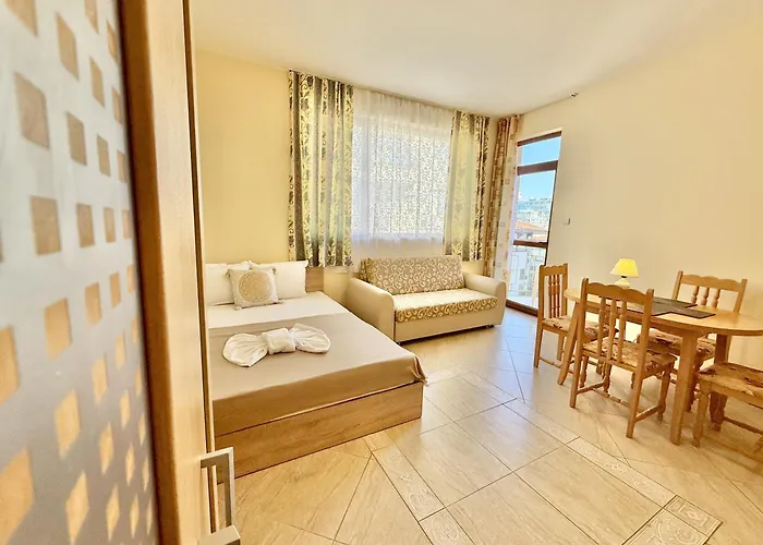 Sunny Sea - Menada * 阳光海滩