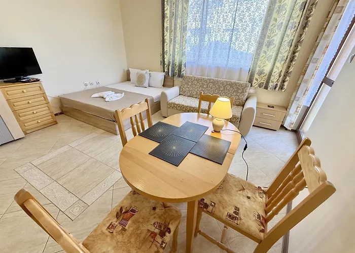 Sunny Sea - Menada * 阳光海滩