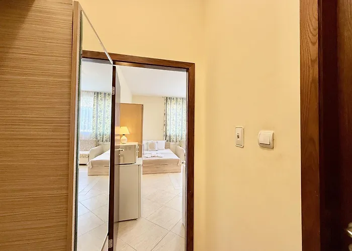 Appartement Sunny Sea - Menada *