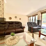 Sunny Sea - Menada Daire Sunny Beach