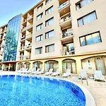 Daire Sunny Sea - Menada Sunny Beach