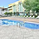 Sunny Sea - Menada * Sunny Beach