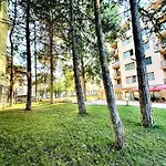 Sunny Sea - Menada Daire Sunny Beach