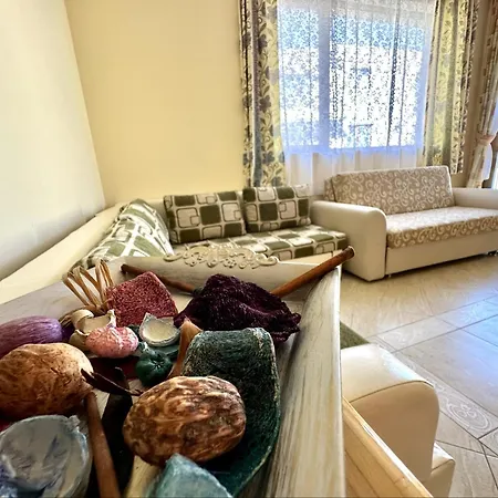 Sunny Sea - Menada *