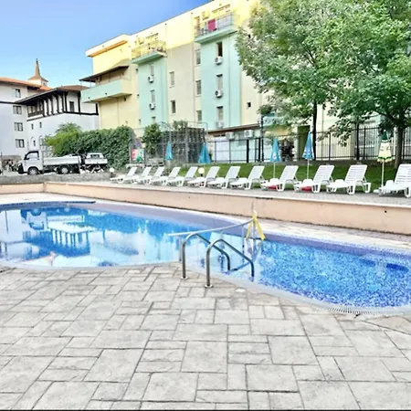 Sunny Sea - Menada * 써니비치