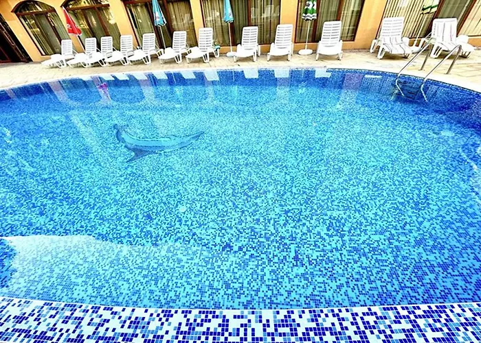 Apartamento Sunny Sea - Menada