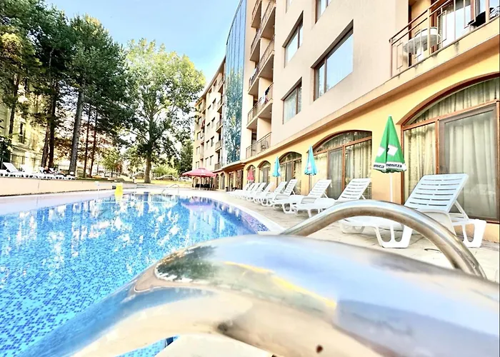 Sunny Sea - Menada Apartamento