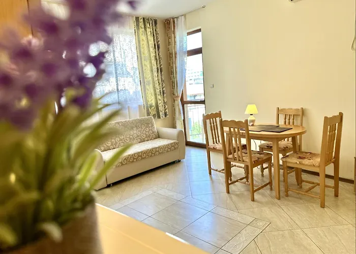 Apartamento Sunny Sea - Menada *