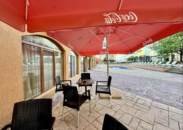 Sunny Sea - Menada Apartamento