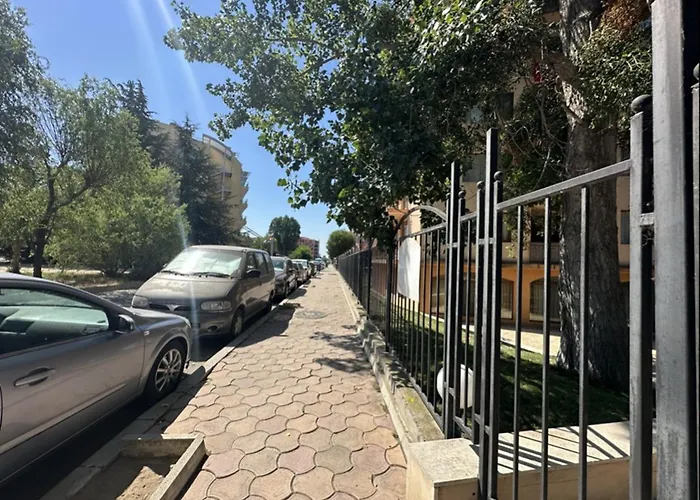 Apartamento Sunny Sea - Menada