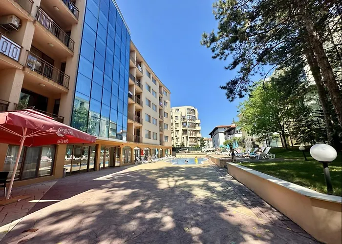 Sunny Sea - Menada *