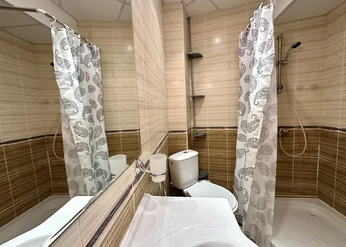 Apartamento Sunny Sea - Menada Sunny Beach