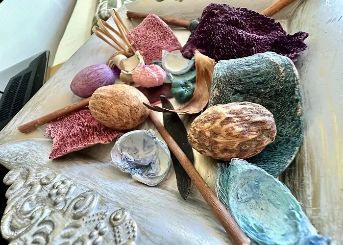 アパート Sunny Sea - Menada *