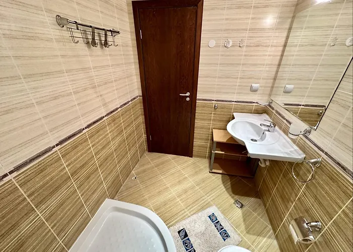 Apartamento Sunny Sea - Menada *