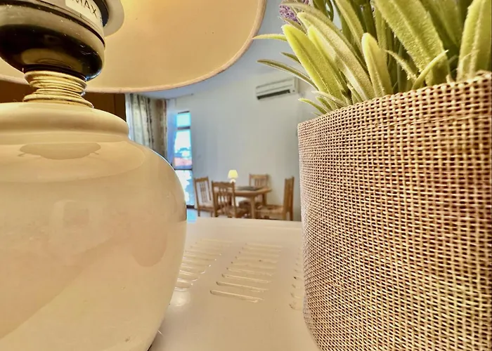 Apartamento Sunny Sea - Menada Sunny Beach