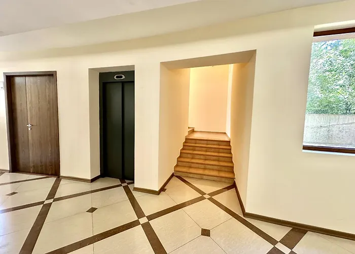 Apartamento Sunny Sea - Menada Sunny Beach